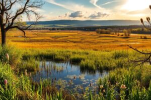 Bagna na Podlasiu – Niesamowite przyrodnicze miejsca