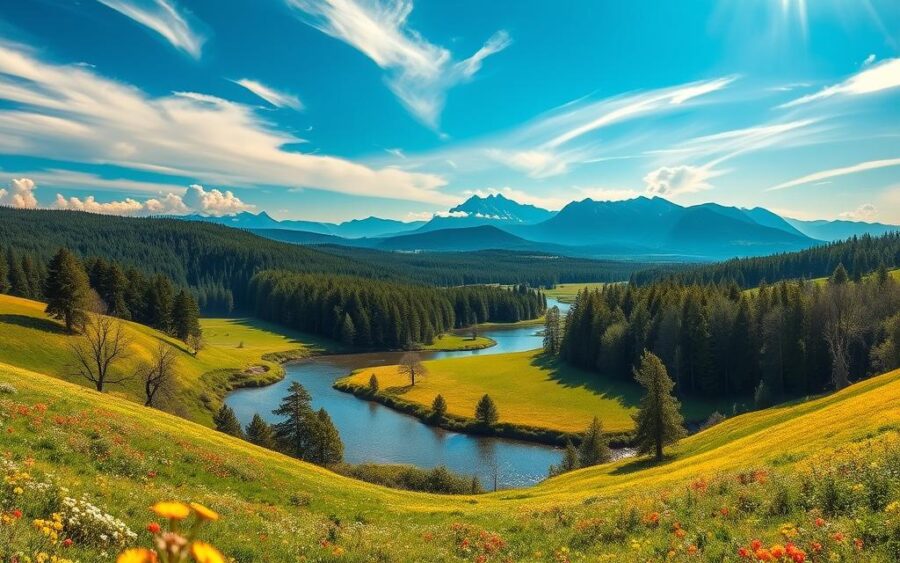 Co ma podlasie czego nie ma żaden inny region Polski