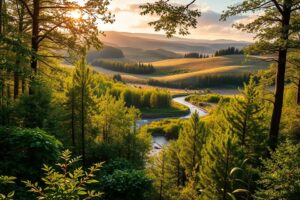 Podlasie dla fotografa – najlepsze miejsca na zdjęcia