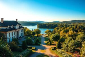 Podlasie luksusowe – najlepsze hotele i spa w regionie