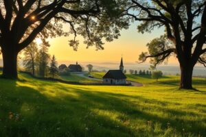 Weekend na Podlasiu: krótkie wycieczki z gotowymi pomysłami