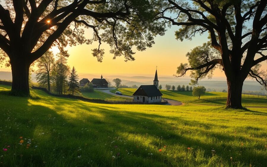 Weekend na Podlasiu – gotowe pomysły na krótką wycieczkę