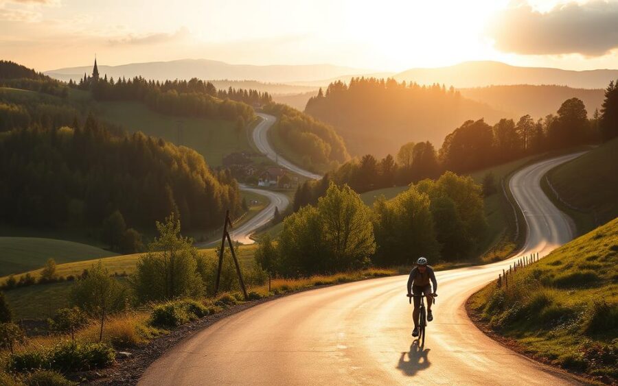 kiedy jechać województwa podlaskiego