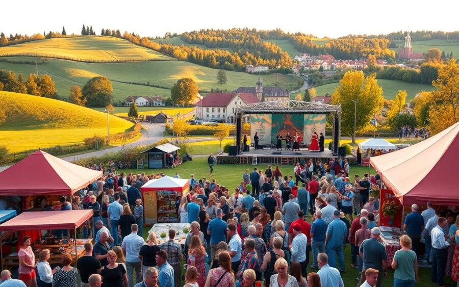 Festiwale i imprezy kulturalne na Podlasiu