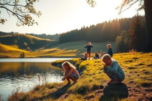 Podlasie z dziećmi – rodzinne atrakcje i wycieczki | Przewodnik