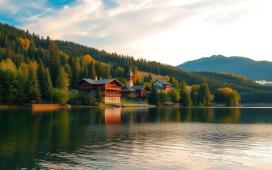 Podlaskie uzdrowiska – miejsca relaksu i zdrowia