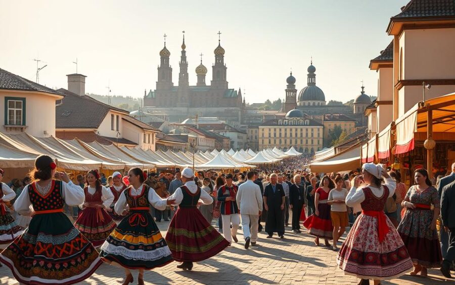 festiwal kultury tatarskiej