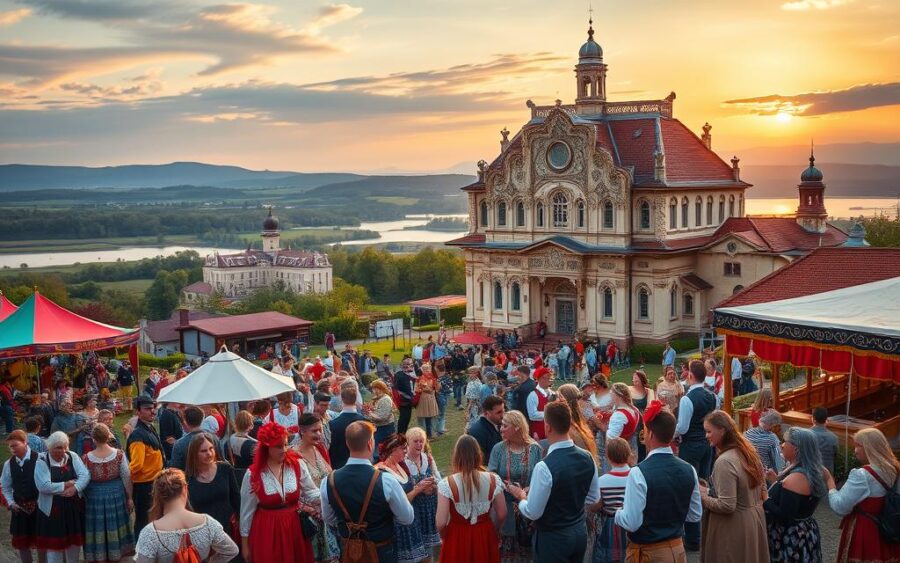 pod znakiem wielu kultur