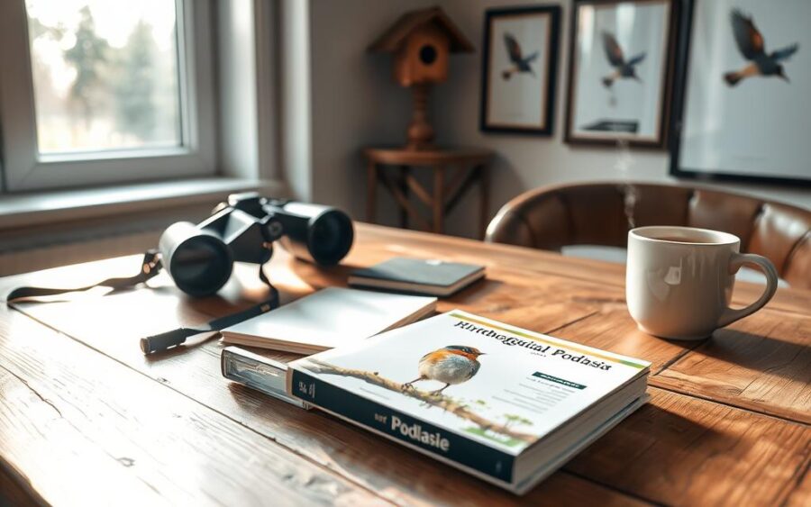 przewodnik ornitologiczny przewodnik ornitologiczny